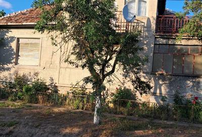 Casă cu 4 camere în Fiscut - 4