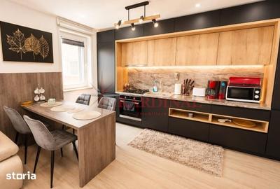 Apartament cu 2 camere în Astra
