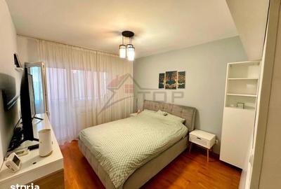 Apartament cu 3 camere în Central - 2