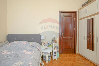 Apartament cu 3 camere decomandat, mobilat în Centrul Istoric - 10