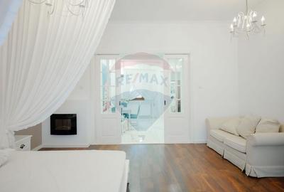 Apartament cu 2 camere nedecomandat în Ultracentral - 4