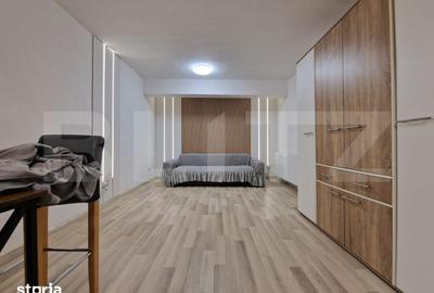 Apartament cu 2 camere, mobilat în Între Lacuri - 2