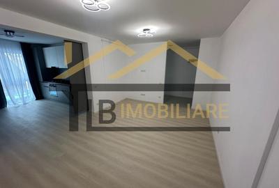 Apartament cu 2 camere semidecomandat în Central - 3