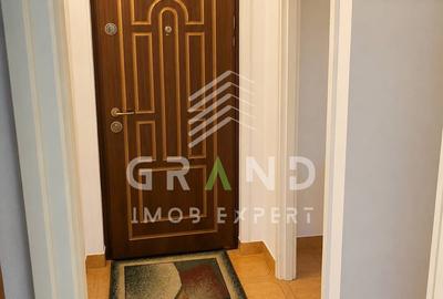 Garsonieră semidecomandată, mobilată în Grigorescu - 5