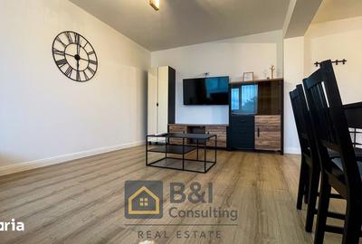 Apartament cu 2 camere în Tătărași - 15