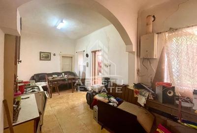 Casă individuală cu 3 camere cu Canalizare în Bujac - 2