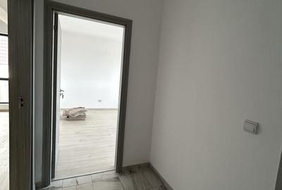 Apartament cu 2 camere semidecomandat în Sălaj