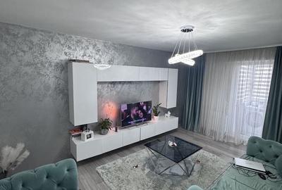 Apartament cu 2 camere decomandat în Tudor Vladimirescu - 2