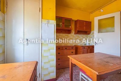 Apartament cu 2 camere decomandat în Central - 1