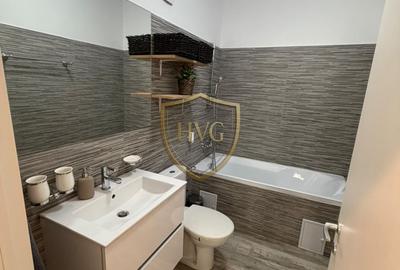 Apartament cu 2 camere decomandat, mobilat în 1 Mai - 12