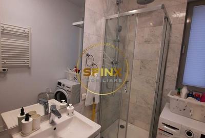 Apartament cu 3 camere decomandat în Grivița