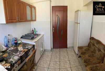 Apartament cu 2 camere decomandat în Ostroveni
