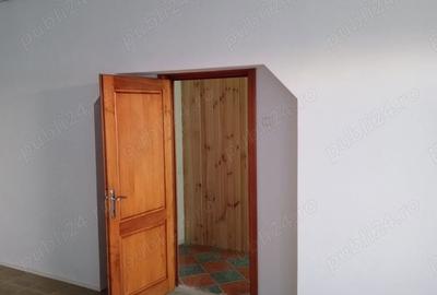 Spațiu comercial, de 36 mp, în Țuțora - 2