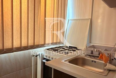 Apartament cu 2 camere semidecomandat, mobilat în Decebal - 13