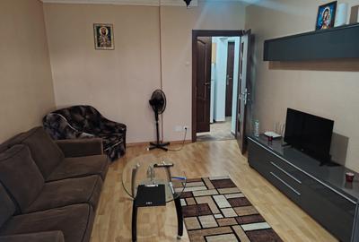 Garsonieră decomandată, mobilată în Moșilor - 2