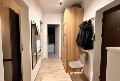 Apartament cu 2 camere în Central - 2