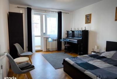 Apartament cu 2 camere în Central - 4