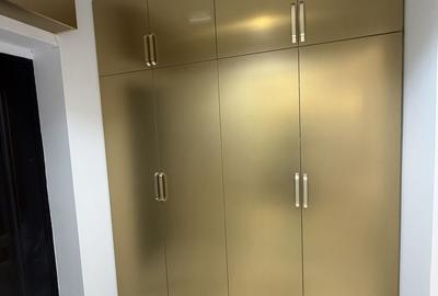 Apartament decomandat în City Park Mall