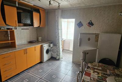 Apartament cu 2 camere decomandat în Govândari - 6