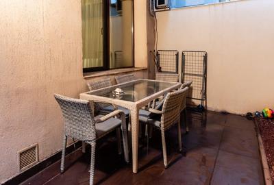 Apartament cu 3 camere decomandat, mobilat în Herăstrău - 34