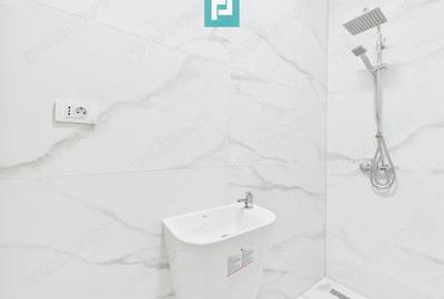 Apartament cu 2 camere nedecomandat, mobilat în Drăgășani - 3