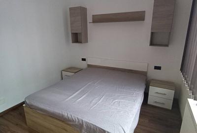Apartament cu 2 camere semidecomandat în Tomis Plus - 10