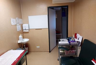 Spațiu comercial, de 490 mp, în Calea Călărașilor - 18