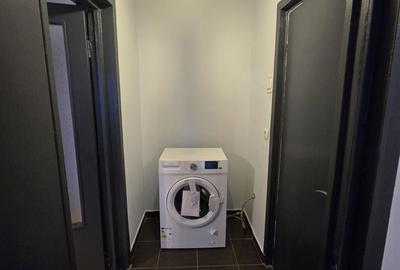 Apartament cu 2 camere semidecomandat, mobilat în Complex Studențesc - 8