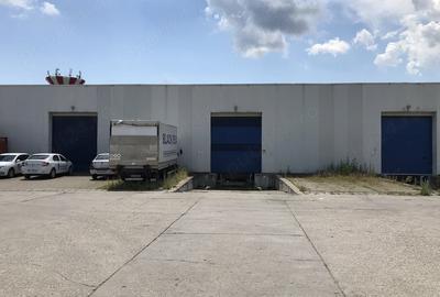 Spațiu comercial, de 1,720 mp, în Glina - 2