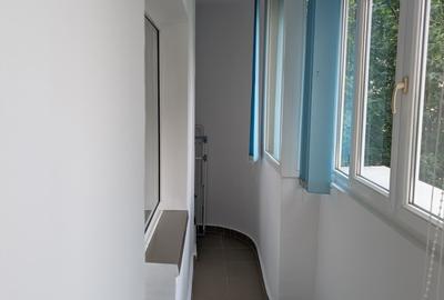 Garsonieră decomandată în Unirii