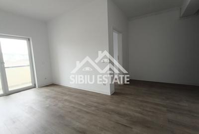 Garsonieră decomandată în Șelimbăr - 1