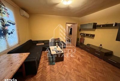 Apartament cu 2 camere în Bălcescu