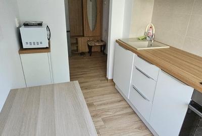 Apartament cu 3 camere semidecomandat, mobilat în Lujerului - 3