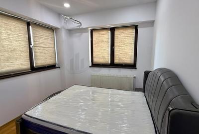 Apartament cu 4 camere semidecomandat, mobilat în Pipera - 6