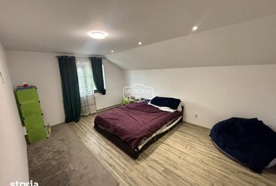 Casă cu 5 camere cu Teren 960 Mp în Central - 6