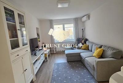 Apartament cu 3 camere decomandat în Drumul Taberei