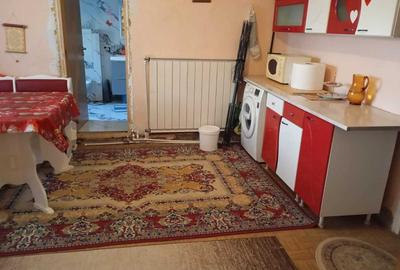 Casă cu 3 camere în Central - 6