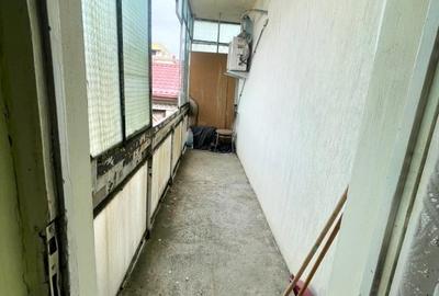 Apartament cu 4 camere, mobilat în Central - 35