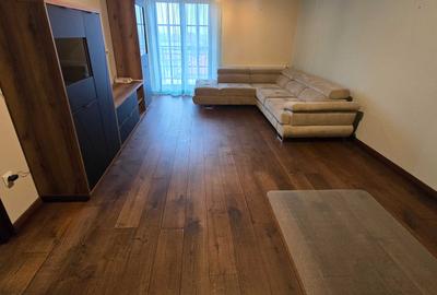 Apartament cu 3 camere decomandat în Ronaț - 2