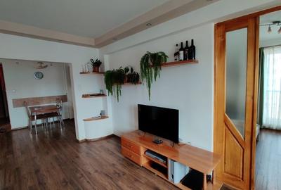 Apartament cu 4 camere decomandat, mobilat în Zorilor - 4