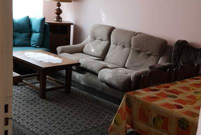 Apartament cu 3 camere decomandat în Central - 6