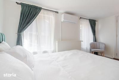 Casă cu 3 camere cu Teren 48 Mp în Orașul Nou - 17
