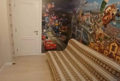 Apartament cu 2 camere semidecomandat în Ultracentral - 10
