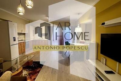 Apartament cu 2 camere în Nord