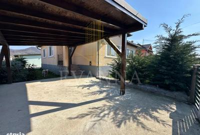 Casă cu 5 camere cu Teren 1200 Mp în Central - 9