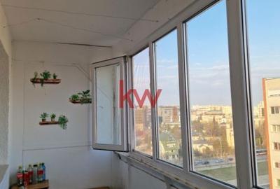 Apartament cu 2 camere decomandat, mobilat în Podu Roș - 4