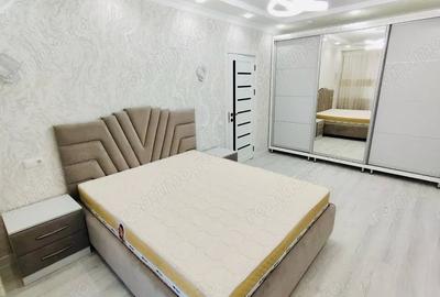 Garsonieră decomandată în Lujerului
