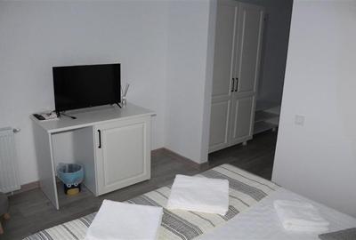 Hotel/Pensiune, de 230 mp, în Murighiol - 19