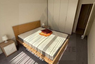 Apartament cu 2 camere, mobilat în Țiglari - 1