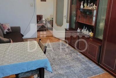 Apartament cu 2 camere decomandat în Mureșeni - 3